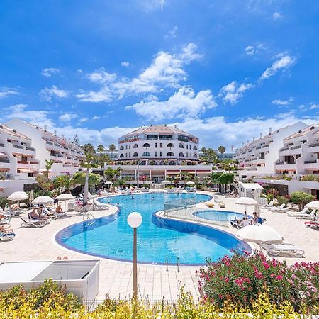 Beautiful Location Parque Santiago 1 Lägenhet Playa de las Americas  Exteriör bild